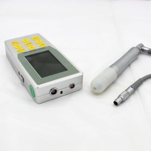 HUH-5M Manual Probe UCI Ultrasonic Hardness Tester