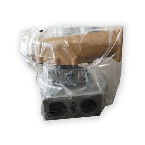 Fixed Installation T65.61.00 H145 W12V190.61.00 Gas Generator Turbocharger