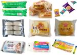 Microcomputer Control 5-60 Bags / Min Powder Filling Machine