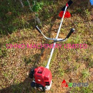 China Small Multi-Purpose Lawn Sugarcane Harvester for Sugarcane, factory