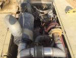 Used Japan Caterpillar E300B Excavator with good quality/ Low price excavator