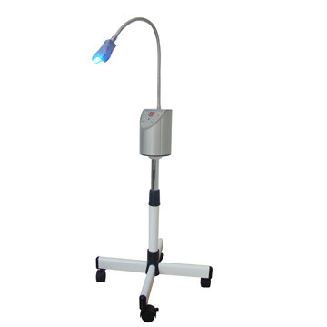 China High Efficiency Blue Led Teeth Whitening Systems, Dental Bleaching System factory