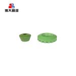 Durable Distributor Plate for Ore Mining in Barmac B7150 VSI Crusher Spare Parts