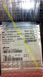 China MTFC4GACAAAM-1M factory
