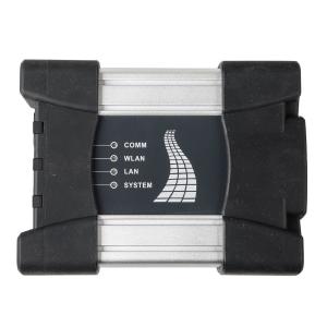 China BMW ICOM NEXT A+B+C BMW Diagnostic Tools Firmware V1.40 For BMW, MINI, Rolls-Royce BMW-Model factory