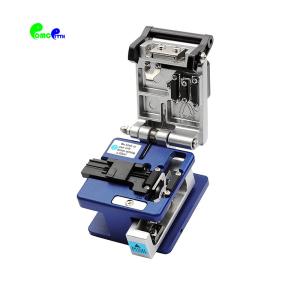 China Lightweight FC-6S FTTH Network Tool High Precision Fiber Cleaver factory