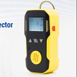 China Waterproof IP65 Hydrogen Sulfide H2S Bosean Gas Detector on sale