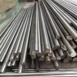Non Magnetic 904L Stainless Steel Flat Bar 50x5mm Dimensions Pharmaceutical
