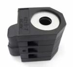 YU'AN 24V Excavator Solenoid Valve Coil XKBL-00004 For R210LC-7 R215LC-7