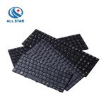 HP Black Laptop Keyboard For Elitebook 8440 8440W 8440P US Backlit Layout