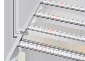 China 3000K 3.1μMol/J Herb Garden Grow Light For Medical Plants factory