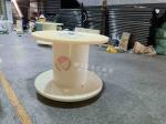 WRK1000 Turnover Bobbin/ABS Reel /Communication Cable Reel.steel bobbins.bobbin