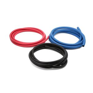 China Flexible High Pressure Steam Hose Braided Parker Rubber Dryer Steam Hose factory