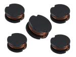 SDR1307-270ML SMD Power Inductors 27μH SDR1307 Series For Camcorder