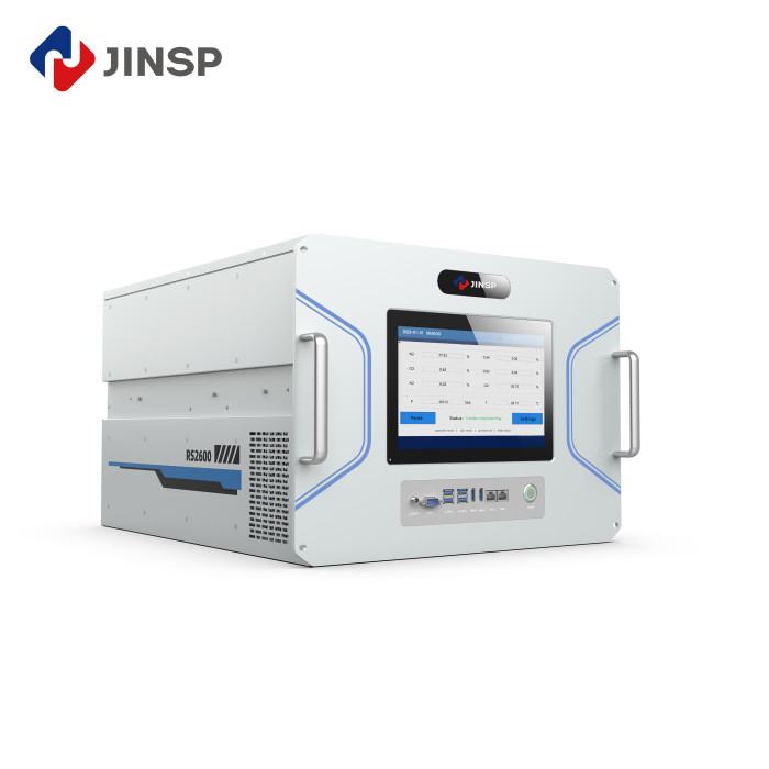 Buy cheap Robust Raman Gas Analyzer High Precision With ISO9001 Certification from wholesalers