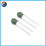 MZ8 PTC Type Thermistor