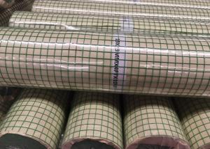 China 16mmx16mm 1.22m Steel Construction Wire Mesh Rolls For Residential Protection factory