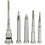 Tungsten Steel Precision Mould Parts Punch Needle Figurine Components Processing