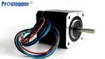 0.8N.M 1.8 Degree 57mm 2 Phase NEMA Stepper Motor