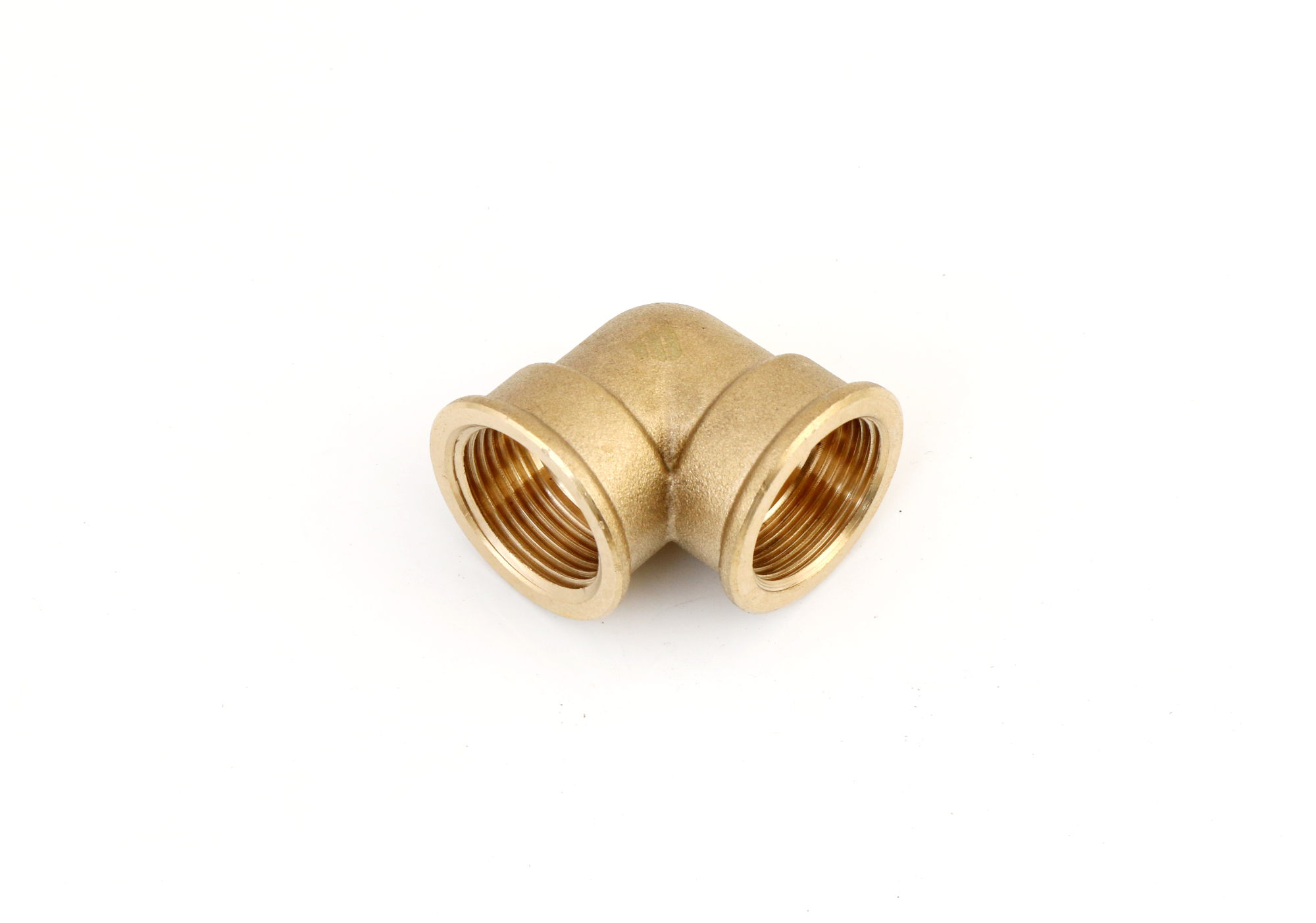 brass thread screw fittings female elbow for pipe fitting sanitary fitting