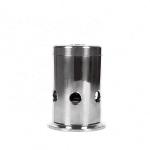 Water Media Sanitary Stainless Steel Pressure Vacuum Relief Valve Pressure