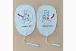 Factory wholesale Adult children defibrillator Electrode Pad for AED Defibrillat