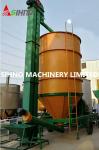 Mobile Grain Dryer