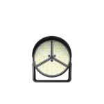 IP66 Anti Glare LED Sport Court Light 150lm/W Outdoor 1000W Stadium