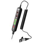 HT86A Car Voltage Detector Pen Non Contact Voltage Tester Continuity Resistance