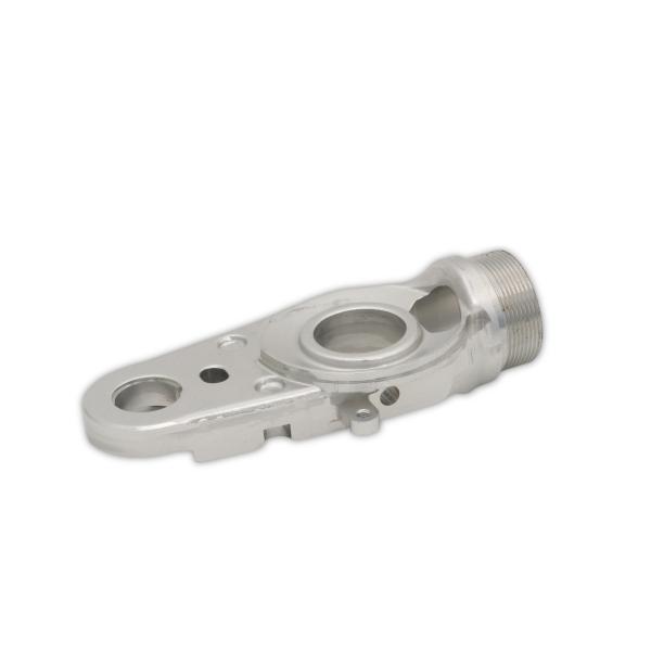 OEM CNC Milling And Turning Services Aluminum Die Casting Parts Manufacturer For