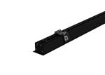 No Stroboflash LED Linear Ceiling Light 70 - 80lm/W CRI≥80
