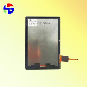 China 800x1280 TFT Monitor 10.1 inch MIPI 4 Channel Interface 40PIN with Touchscreen factory