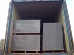 cement fiber board