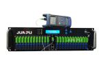 48 Port High Power Edfa Erbium Doped Fiber Amplifier For Ftth 1550nm