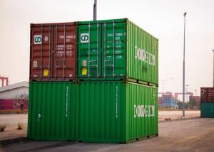 China Air Freight To Tunisia DDP Delivery Service , Amazon DDP Shipping factory