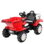 Unisex 2023 With music 6v Ride On electric Tractor big Toys Car for kids Gender