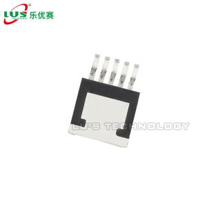 China TO263 Power Regulator IC LM2596S ADJ Power Management IC Development Tools factory