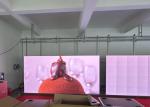Outdoor Rental LED Display P4.81 Die-Casting Cabinet SMD 1921 Refresh Rate 8000