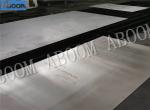 Petrochemical 2.4819 ASTM B575 Hastelloy C276 Sheet