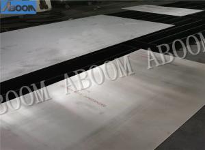 China Petrochemical 2.4819 ASTM B575 Hastelloy C276 Sheet factory