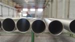 Corrosion Resisting Heat Exchanger Tube , Gr2 Gr9 Seamless Titanium Tube