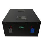 2000-4000 Cycles 10kwh EV Lithium Ion Battery 48v 200ah For Golf Cart