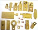 Nuts And Bolts CNC Milling Machine Spare Parts ISO13485 certified