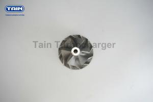 China Mercedes Benz Vito Turbocharger Wheel 436624-0001 GT1749 / GT1746S 704059-0001 452295-0001 factory
