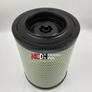China Excavator Engine Parts Air Filter Element 21337557 For FM420 Tractor Pump Truck Mixer factory