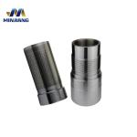 Smooth Operation TC Radial Bearing Tungsten Carbide Self Lubricating Ball