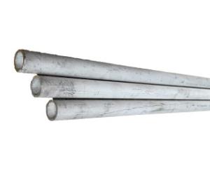 China ASTM A312 Seamless Stainless Steel Pipe TP304 316 316L Welded Cold Rolled factory