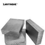 YG20C Rough Tungsten Carbide Plate 200mmx200mm 83HR Carbide Round Blanks