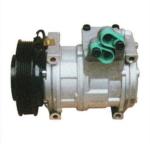 ALA20711 Hyunori AC COMPRESSOR Santa Fe 2.7T AC COMPRESSOR 10PA17C AC COMPRESSOR
