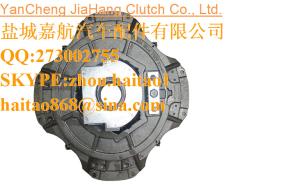 China Fits Massey Ferguson 2675, 2705 Clutch factory